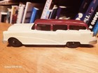 Very Nice Vintage 1950 s Manoil Art Deco Diecast Buick Stationwagon