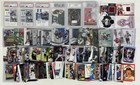 200 Sports Cards Lot     Mlb  Nfl  Nba     Graded  Rookies  Autos  Stars  Etc  read 