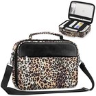 Large Bible Cove Shoulder Strap Carrying Book Case Church Bag W Zippered Pocket