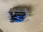 109006 Relay 24v Ac 2pdt Replacement Part For Miller Mm200   S52 54 Wire Feeders