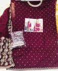 Indian Wedding Salwar Kameez Pakistani Designer Suit Dress Anarkali Ethnic Party