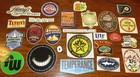 25 Beer Sticker Pack Lot Decal Craft Beer Brewing Brewery Tap Handle D5