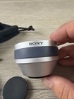 Sony Vcl-hg0730x Movie Lens Wide Angle 0 7x