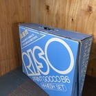 Riso Print Gocco B6 Set Super Screen Printing Machine Art Home Printer Retro