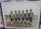 Wwi Military   Home Life 367 Photo s Album Boot Camp Swimming Plane Cars Horses