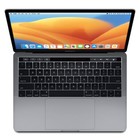 2017 Apple Macbook Pro 13  I7 3 50ghz 16gb 1tb Ssd  gray  A1706 - W warranty