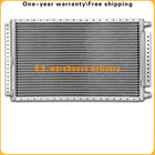 Fit Thermo King Tri-pac Apu - Ac Condenser   Replaces 67-2494   67-3184