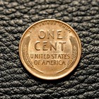 1931-p Lincoln Cent   Au Condition   Combined Shipping 