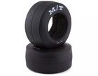 Losi Los43052 22s Drag Mickey Thompson Rear Drag Tires  2  Hh 22s Drag