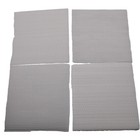 Replacement Air Filter For The Nec Np-pa671w Projector