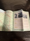 Twa International Air Routes 1963