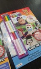 Bendon Toy Story 4 Imagine Ink Magic Ink Coloring Book 6 Mess-free Markers