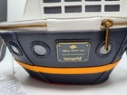 Loungefly Disney Cruise Line Ship Purse- New Release  On Hand Ready To Ship  Htf