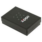 Zippo 7680  Iron Maiden  Black Matte Finish Lighter  Full Size