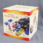 Diamond Tech Fuseworks Beginner   s Fusing Kit 90 Coe Glass