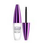 Tattoo Peel-off Semi-permanent Brow Tint Waterproof Long-lasting Eyebrow Gel