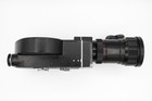 Krasnogorsk-3 16mm Camera Meteor Zoom Lens  working 