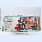 Hulkamania   Ultimate Warrior Play Tent Wwf Wrestling 1991 Ero Industries