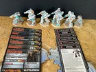 Catalyst Game Labs Battletech Comstar Battle Level 2 - Painted