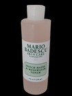 Mario Badescu Skin Care Witch Hazel   Rose Water Facial Cleanser Spray 8 Fl Oz