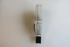 Vintage Miller Genuine Draft Mls Soccer Acrylic Beer Tap Handle New