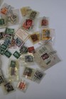 Large Mixed Lot Of Mostly Vintage Stamps  Some Are Rare  See Photos