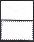 Dominica Qeii Covers To Montserrat  7 