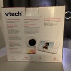 Vtech Vm5263 5 Inch Baby Monitor