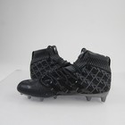  Adidas Ultraboost Football Cleat Men s Black New Without Box Multiple Sizes