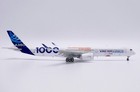 Airbus A350-1000xwb  airbus Upnext  Reg  F-wmil Jc 1 400 Flaps Down Lh4355a  hk 