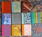 Time Life  the Art Of Sewing  10 Volumes - Hardcover Book Set - 1970s - Vintage
