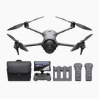 Dji Mavic 4 Pro 512gb Creator Combo  dji Rc Pro 2 3 Batteries 