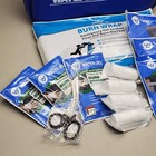 Waterjet First Responder Large Burn Kit 12 Components Ebk2-ha 00
