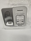 Panasonic Kx-tgd860 Cordless Phone Answering Machine   Open Box  