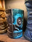 2016 Gecko Head Hunter Tiki Bar Tiki Mug  japan  