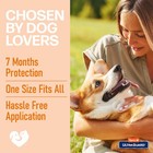 Ultraguard Flea   Tick Collar For Dogs And Puppies