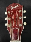 1971 Fender F-1050 Harmony Sovereign Usa Vintage Acoustic Guitar