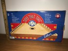 Iob Zither Wooden Lap Harp W 12 Songs  Instructions  Accessories  Complete  