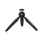 Manfrotto Pixi Mini Tripod  Black  mtpixi-b 