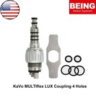 Us Being Dental 4 6 Holes Led Coupler Fit Kavo Multiflex High Speed Handpiece