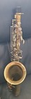 Vintage Bundy Ii Alto Saxophone   The Selmer Company   U s a With Case 