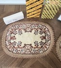 Large Lot Of Vintage Doll House Victorian Furniture   Accessories