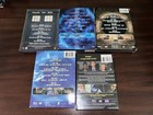 Doctor Who Complete Series 1 - 4 Dvd Sets Bbc   Dreamland