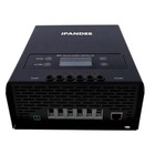 60a Mppt Solar Charge Controller 12v 24v 36v 48v 200v Max Input Lifepo4 Agm Gel