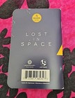 Lost In Space Mission Log Pocket Journal - Loot Crate Exclusive - New
