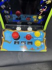 Galaga Arcade Game 1up 40th Anniversary Counter Cade   56 3200 Rare 