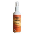 Leather Odor Remover Spray 200ml - Effective Leather Care   Freshener Solution