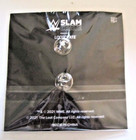 Undertaker Rest In Peace Collectable Pin Wwe Slam Loot Crate New Sealed