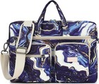 Laptop Shoulder Bag15 6inch Women Men Waterproof 16inch Computer Bags Women B   