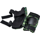 Pro-tec Street Gear 3-pack Pads - 2025 - Youth Small   Camo